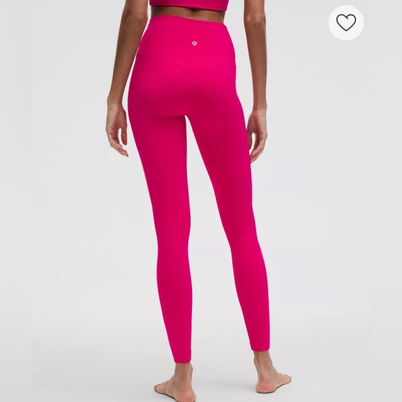 Lululemon Align leggings - Picture 1 of 5